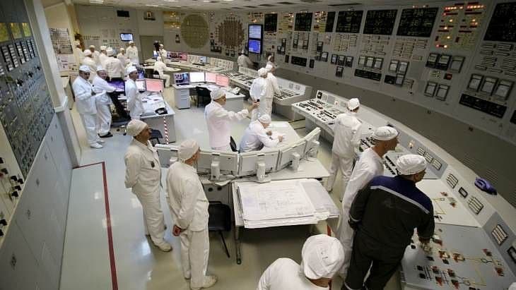 Decommissioning licence to 2055 issued for Leningrad 1