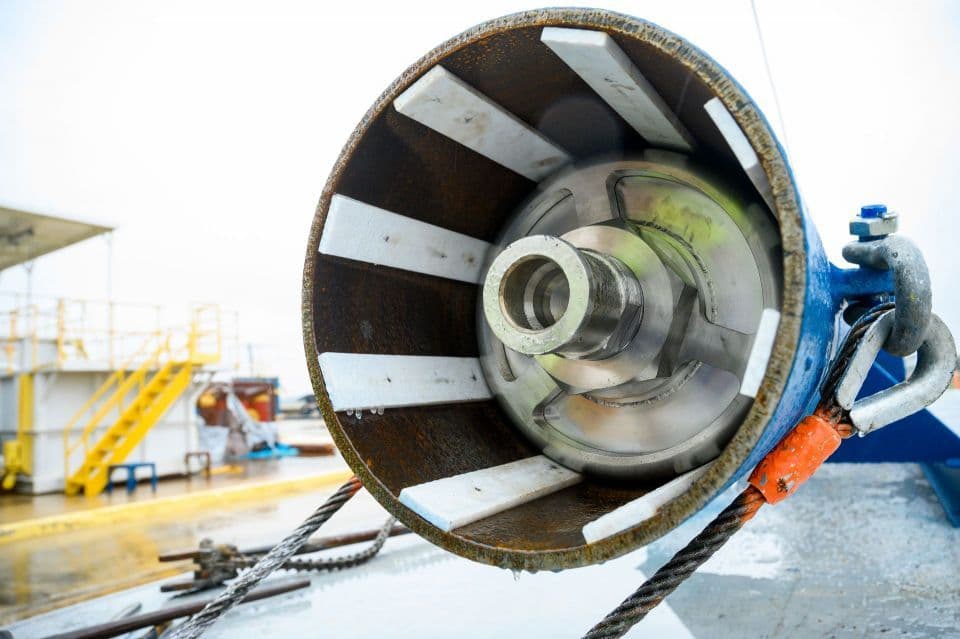 Deep Isolation licenses its disposal technology to fed contractor Navarro