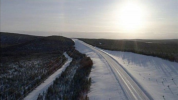 Denison ready to start construction at Canadian uranium project