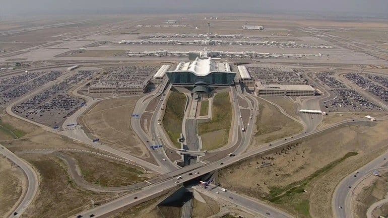 Denver Airport considers SMRs