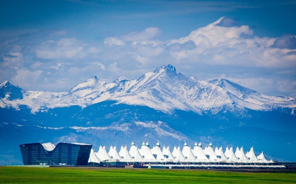 Denver Airport may go nuclear