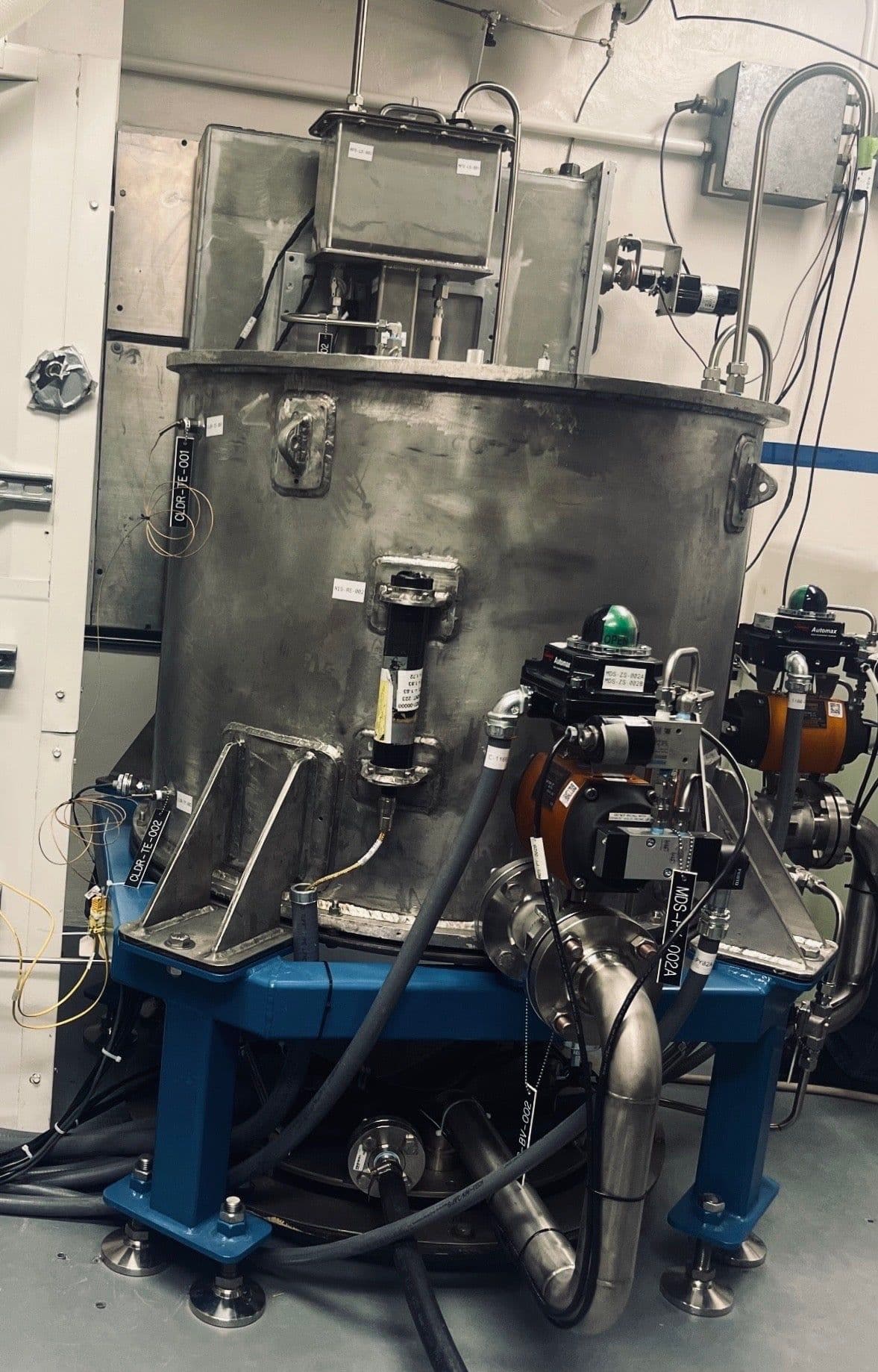 Deployable Energy’s Unity Nuclear Reactor Achieves Criticality at INL, Third Under DOE Nuclear Push