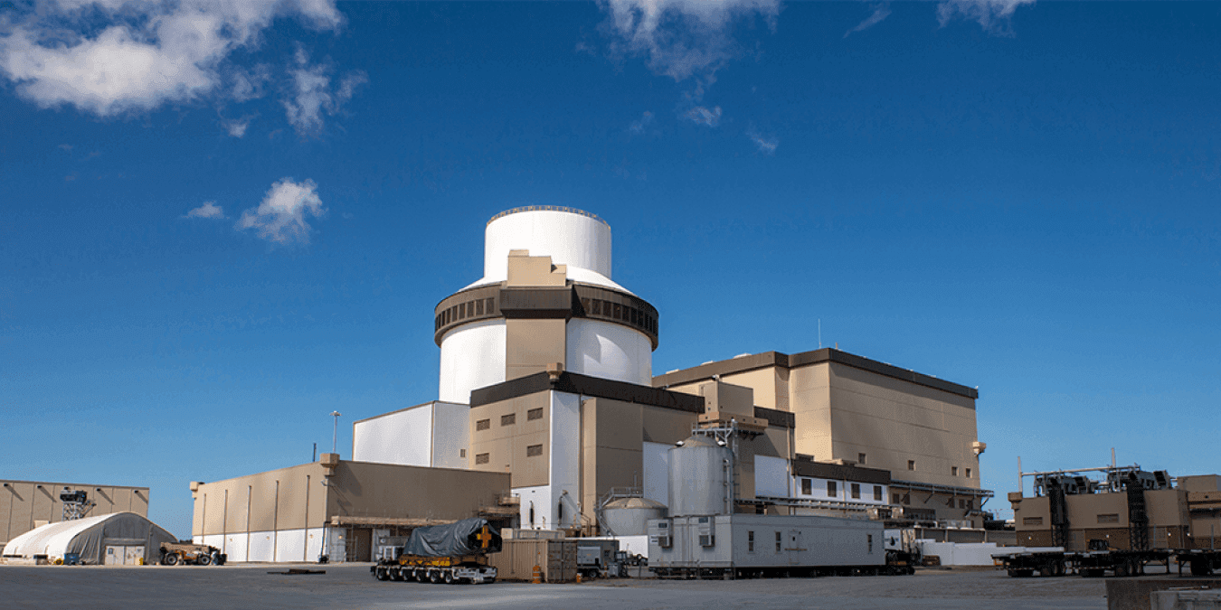 Design, deliver, repeat: A formula for success in nuclear’s next era