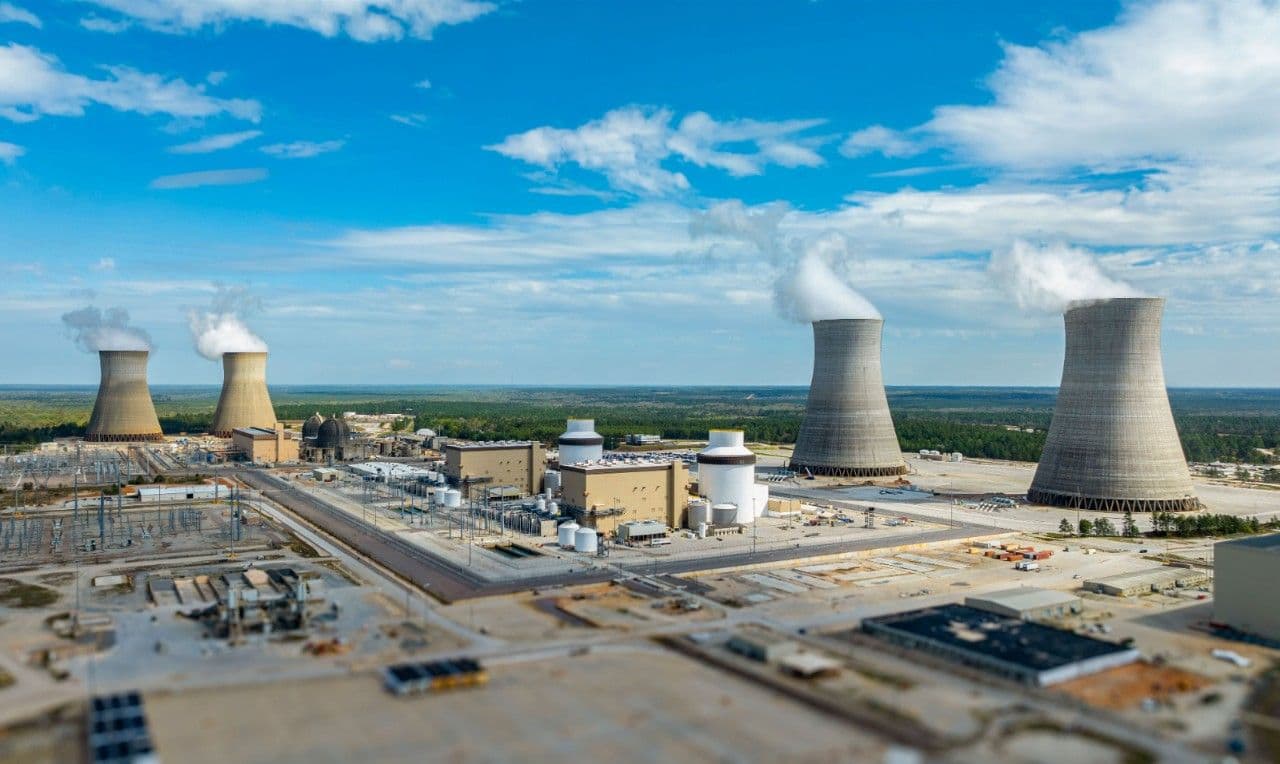 Developers, officials talk advanced reactor outlook with NRC