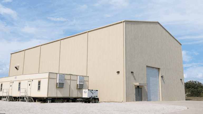 DOE approval for Last Energy’s pilot reactor