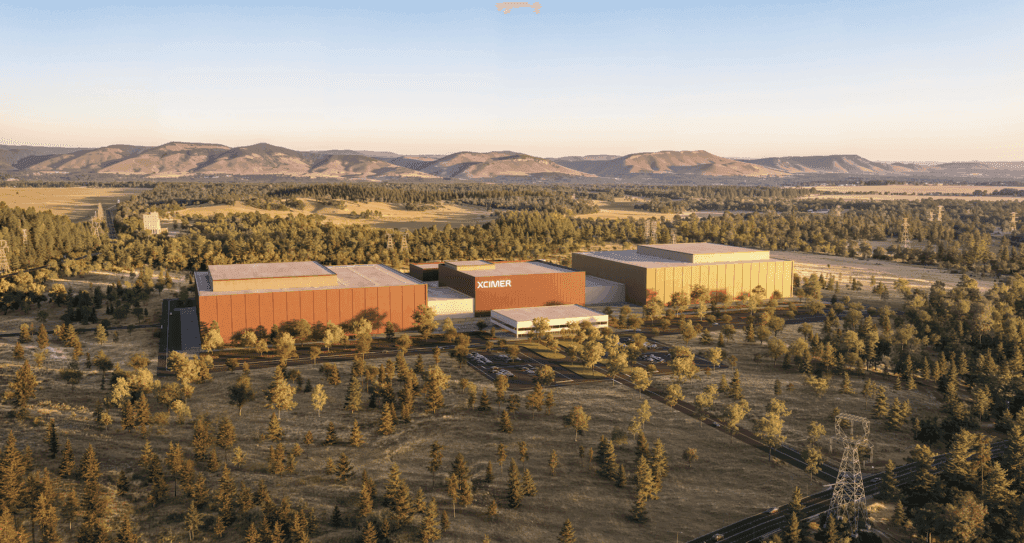 DOE Approves Xcimer Energy Fusion Power Plant Design