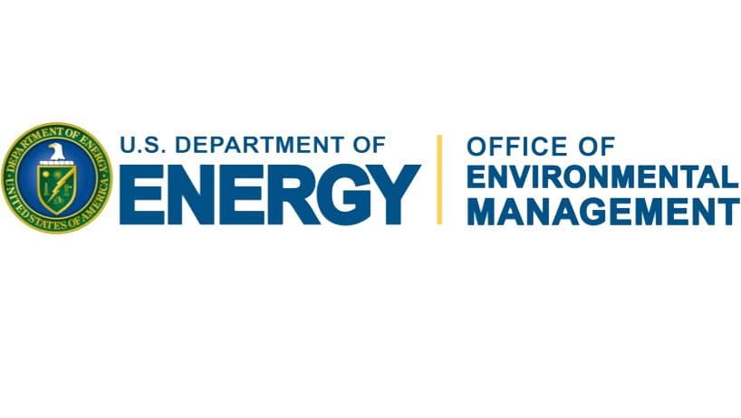DOE awards contracts for nationwide LLW and MLLW services
