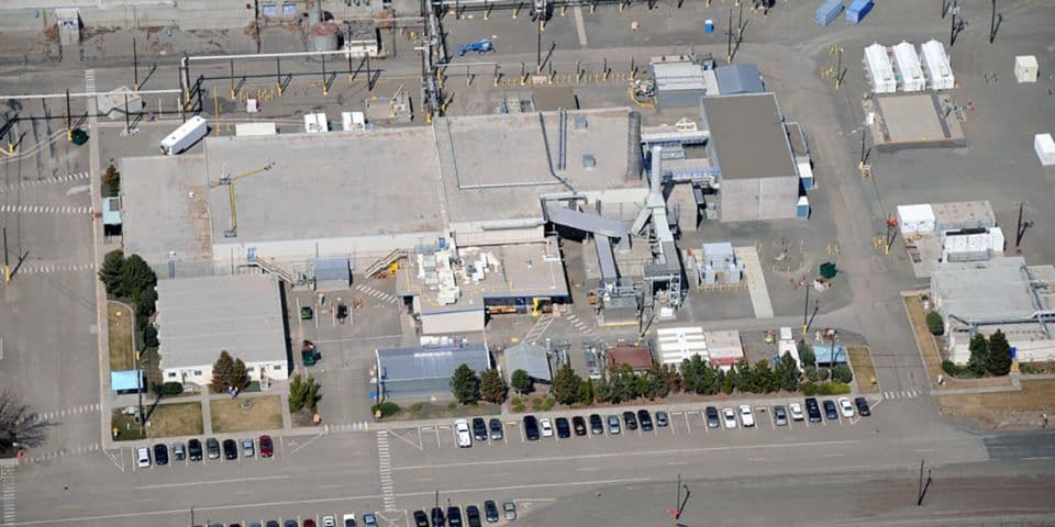 DOE-EM issues draft RFP for Hanford lab work, awards WIPP monitoring grant