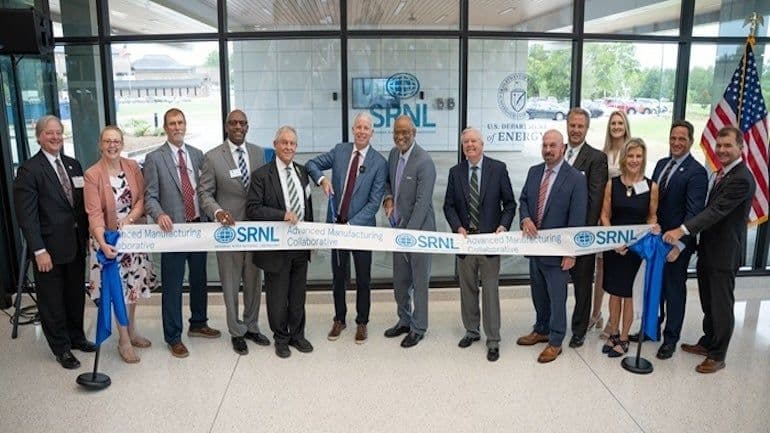 DOE facility to drive energy innovation