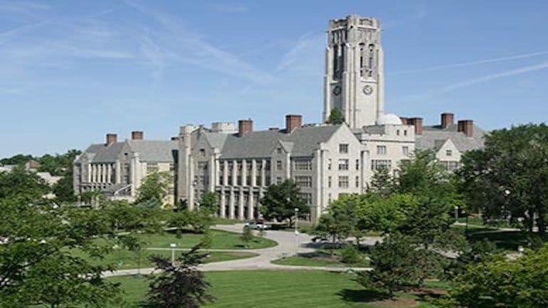 DOE funds nuclear workforce training