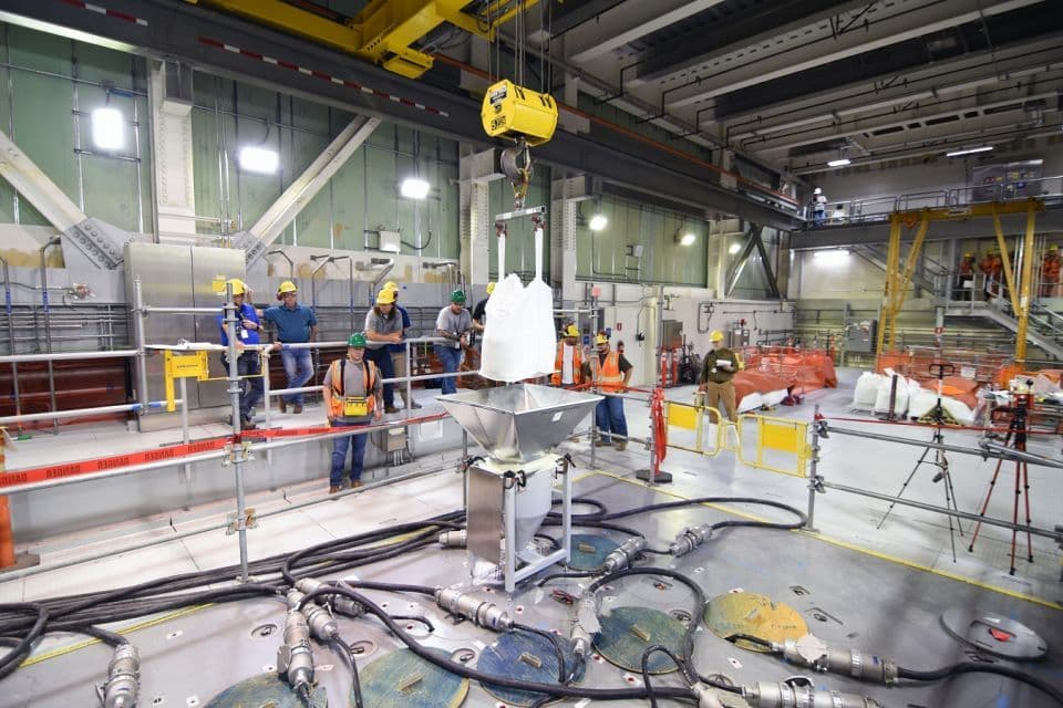 DOE nuclear cleanup costs, schedule delays continue to rise, GAO says