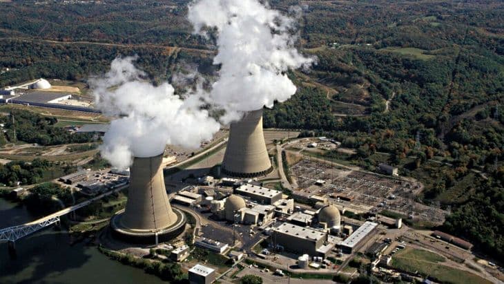DOE offers Vistra loan for reactor upgrades and uprates