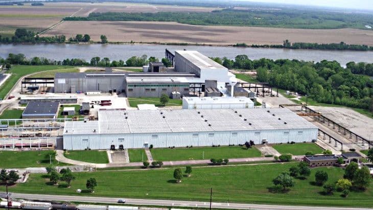 DOE selects companies for $94M in light water SMR deployment awards