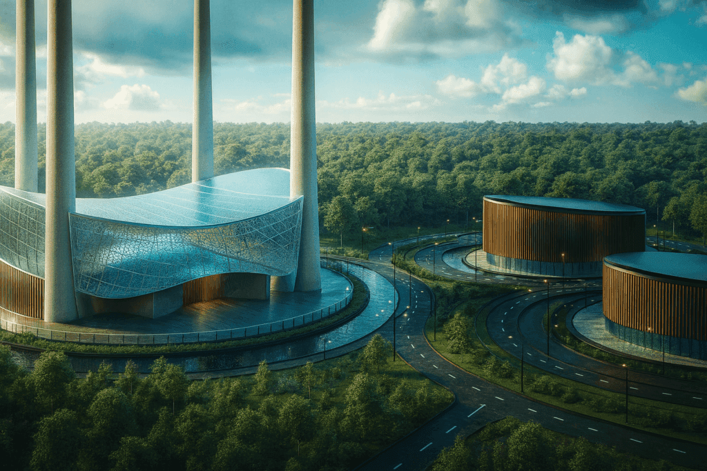 Don’t Ask States to Become Nuclear Waste Dumps. Make Them Partners in Solving the Problem