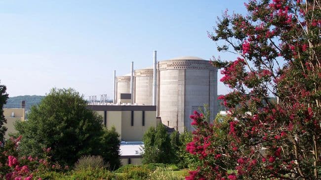 Duke Energy’s Nuclear Playbook: Three Horizons, One Strategy