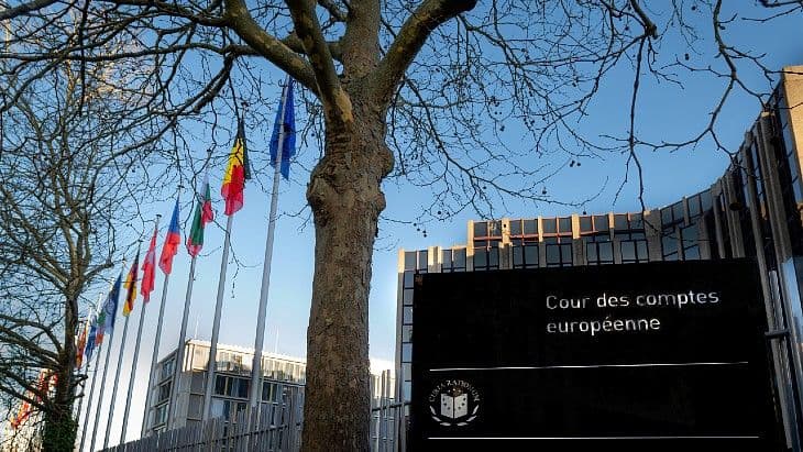 EC needs strategy in efforts to improve global nuclear safety, say auditors