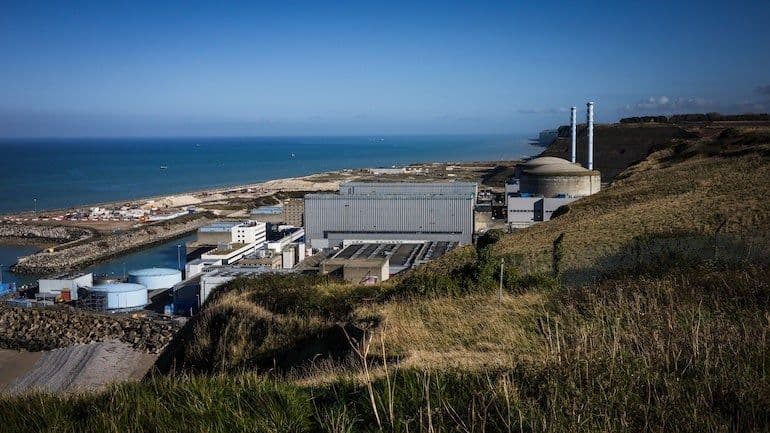 EDF expansion faces EU scrutiny