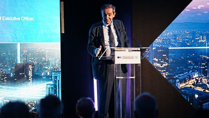 EDF strengthening relationship with suppliers as it plans new fleet