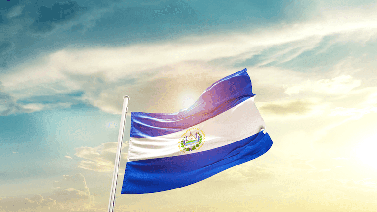 El Salvador advances nuclear readiness