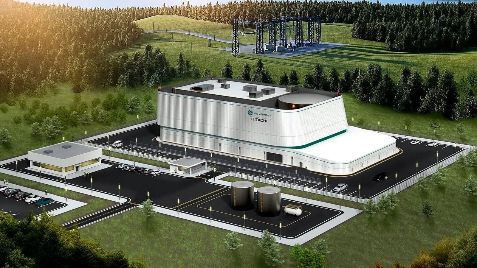 Elementl Power Developing Ohio SMR Project with GE Vernova Hitachi Nuclear Energy