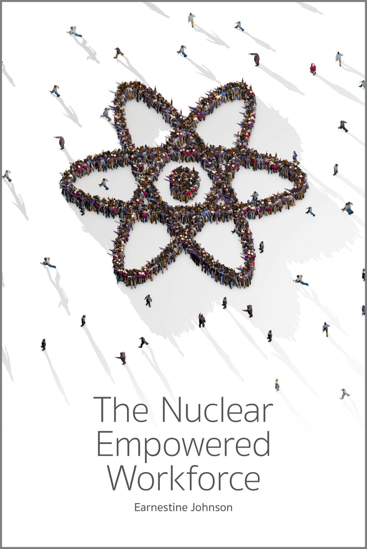 Empowering the next generation: ANS’s newest book focuses on careers in nuclear energy