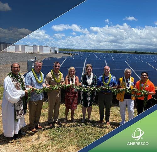Energy Allies: Communities and Utilities Building Resilience Together