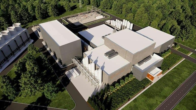 Eni secures fusion power deal