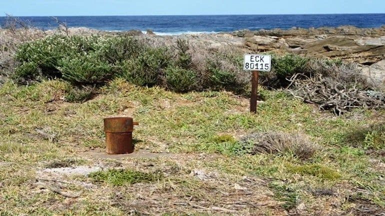 Eskom favours Thyspunt for NPP