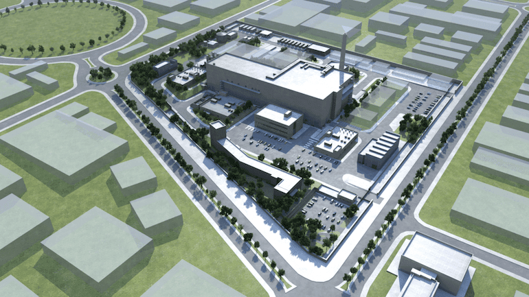 EU invests in fusion materials testing