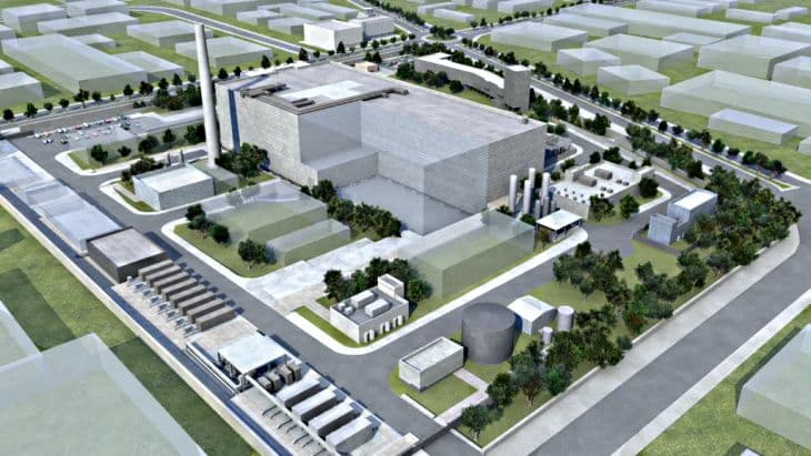 EU provides funding for fusion materials testing facility