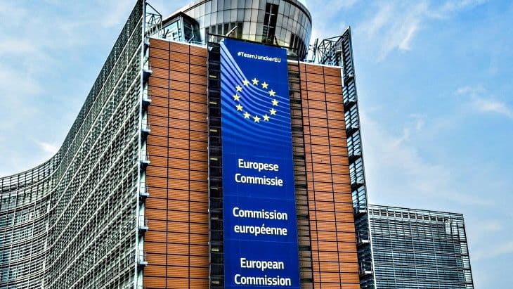 EU says EUR241 billion investment needed to deliver nuclear plans