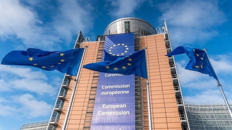 EU unveils SMR strategy