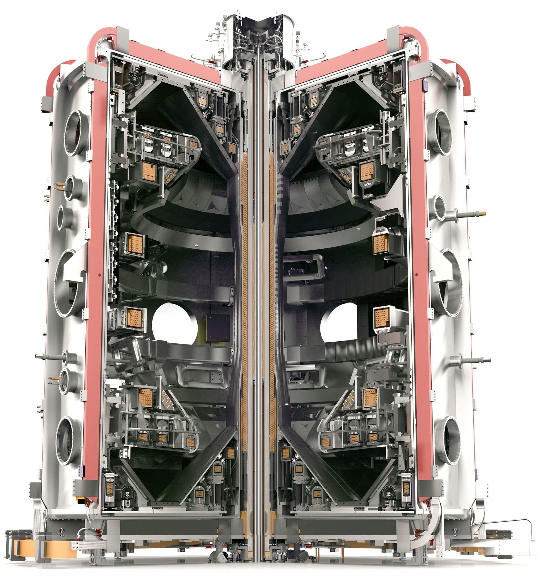 European fusion studies shed light on disruptive phenomena at plasma edge