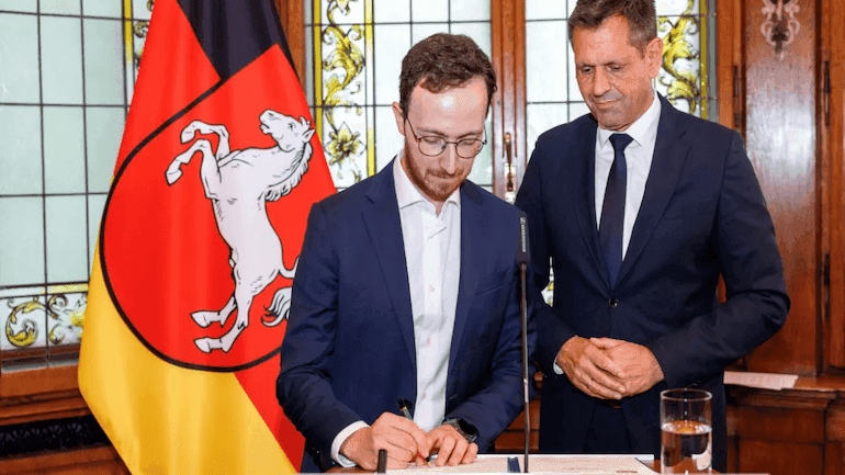 Europe’s first HTS factory planned