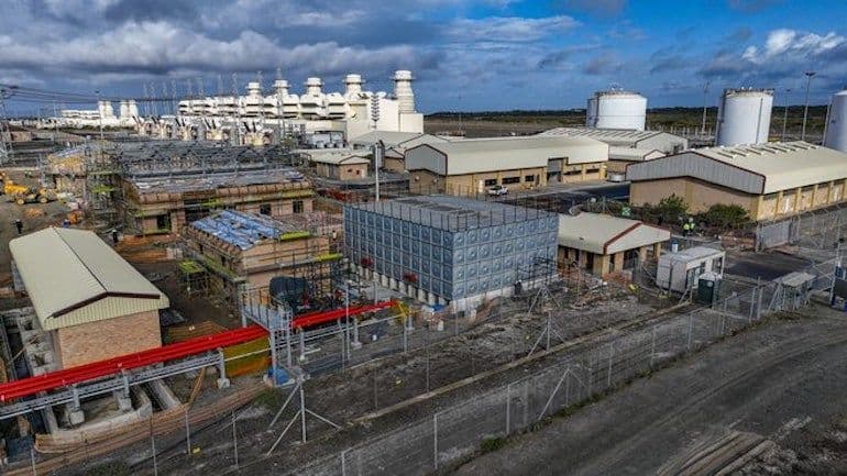 Excel, Lesedi sign global nuclear services MOU