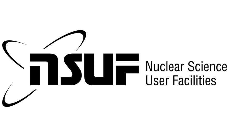 Experimenters get access to NSUF facilities for irradiation effects studies