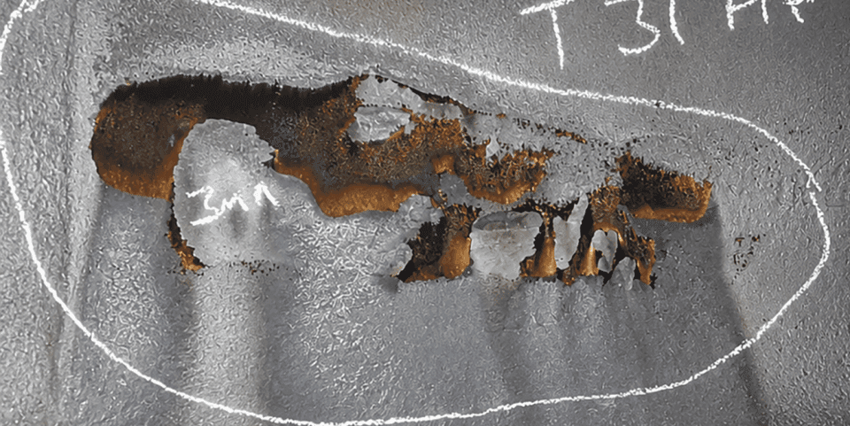 Extending the Life of Aging Nuclear Assets Without Major Replacement