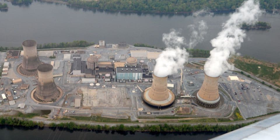 FERC decision on Crane restart coming in June or July, Constellation execs say