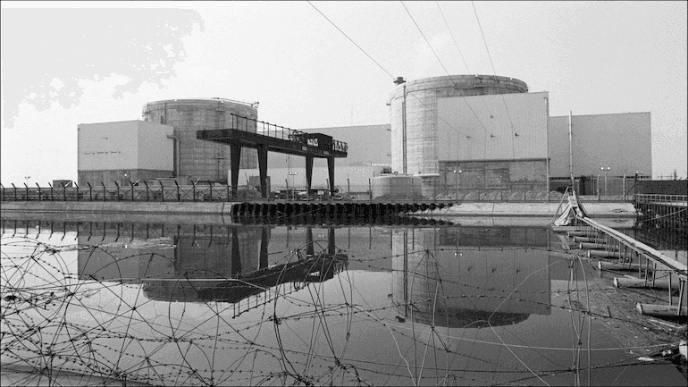 Fessenheim to be dismantled