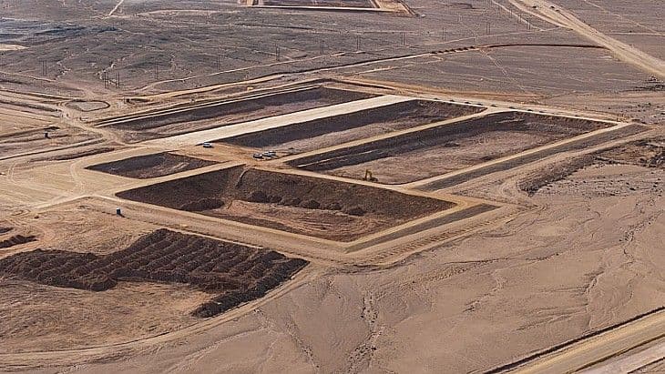 FID sees Etango enter full-scale construction