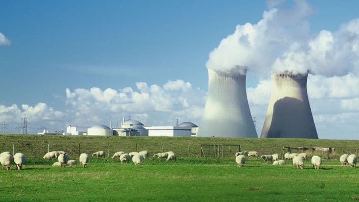 Fifth Belgian reactor is permanently shut down