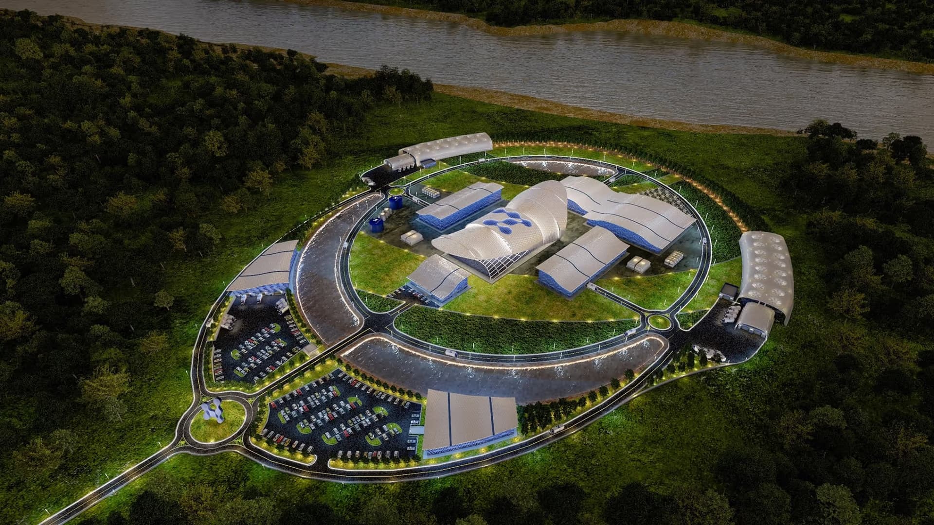 Final Investment Decision taken for Romanian SMR project