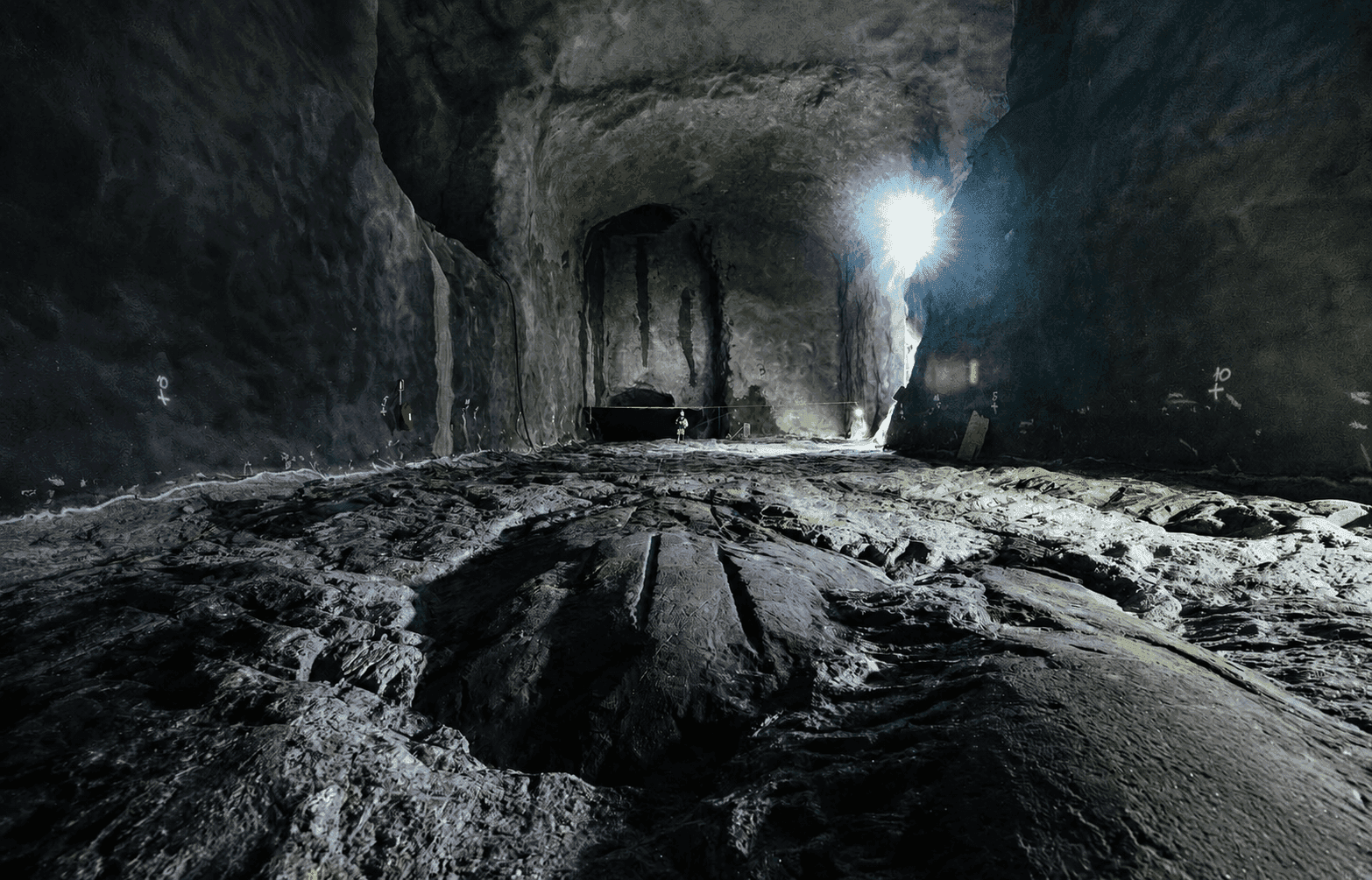 Finnish regulator gives positive decision on used fuel repository