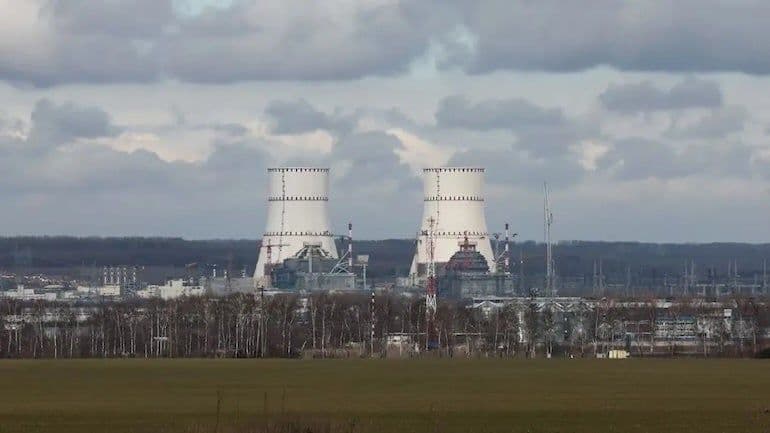 First Kursk‑II unit set for year‑end start