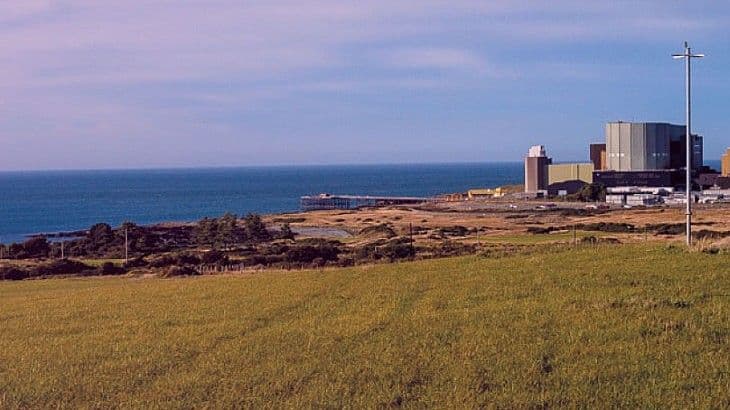 Fisher German lands Wylfa advisory contract