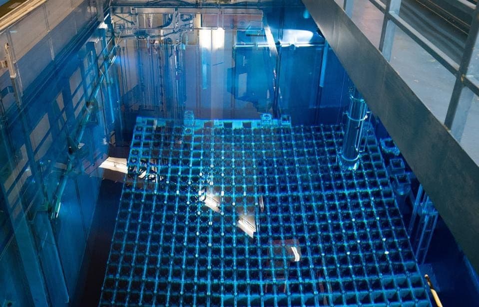 Four companies picked for fast-tracked fuel fabrication