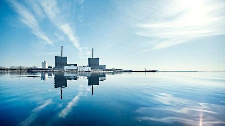 Fourth application for Swedish state support for new nuclear