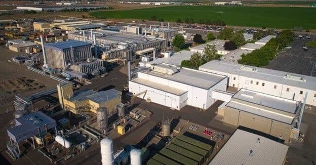 Framatome licensed to produce LEU+ fuel at its Richland plant