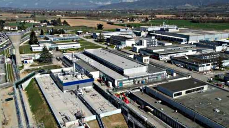 Framatome plans French TRISO fuel pilot plant