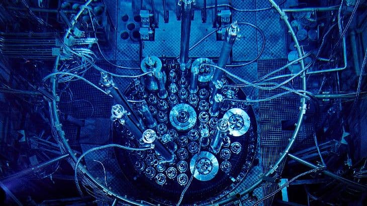 Framatome to supply low-enriched fuel for Belgium's BR2 research reactor